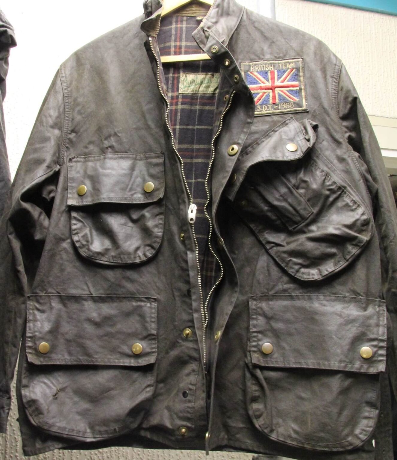 Remarkable Wax Jacket Repairs & Alterations Wax Jackets Cleaned