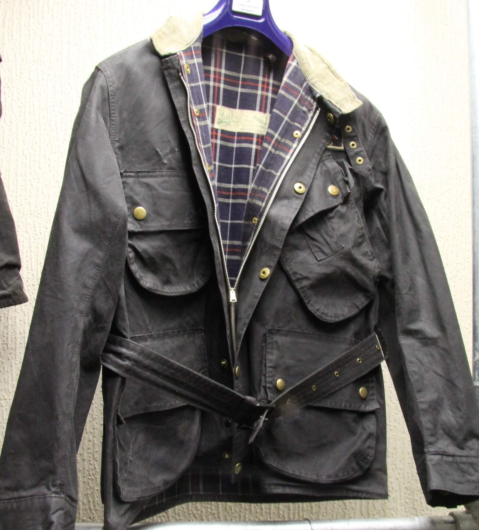 Remarkable Wax Jacket Repairs & Alterations Wax Jackets Cleaned