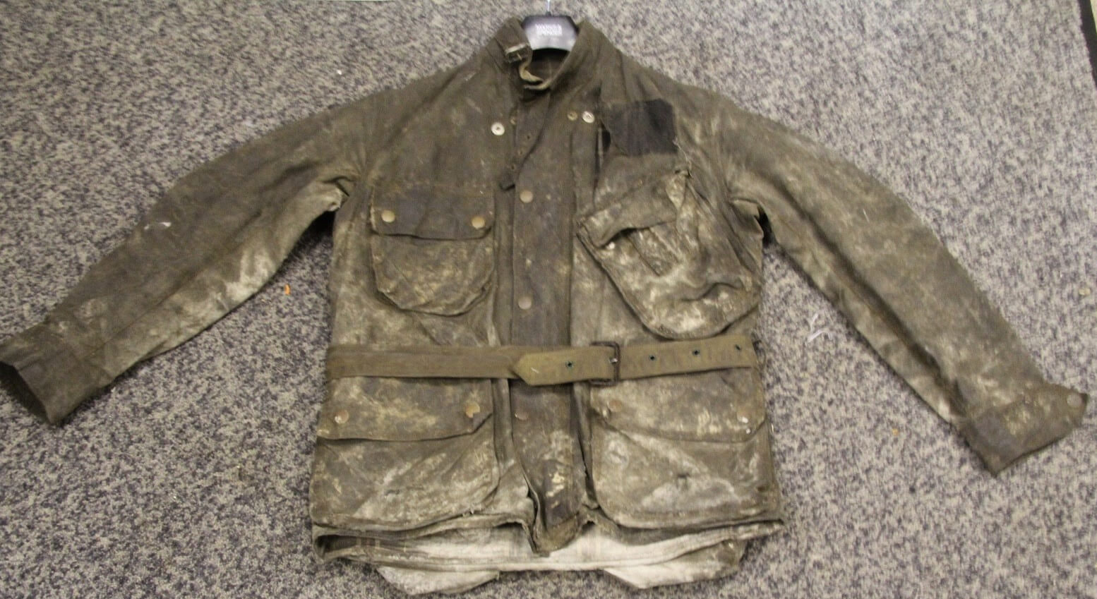 Remarkable Wax Jacket Repairs & Alterations Wax Jackets Cleaned